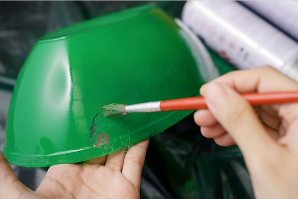 Bật Mí Cách Sơn Trên Nhựa PVC Chuẩn Như Chuyên Gia
