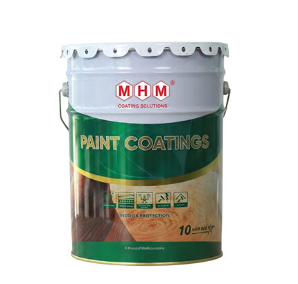 Sơn màu 2K HI-MET 2K COLOR