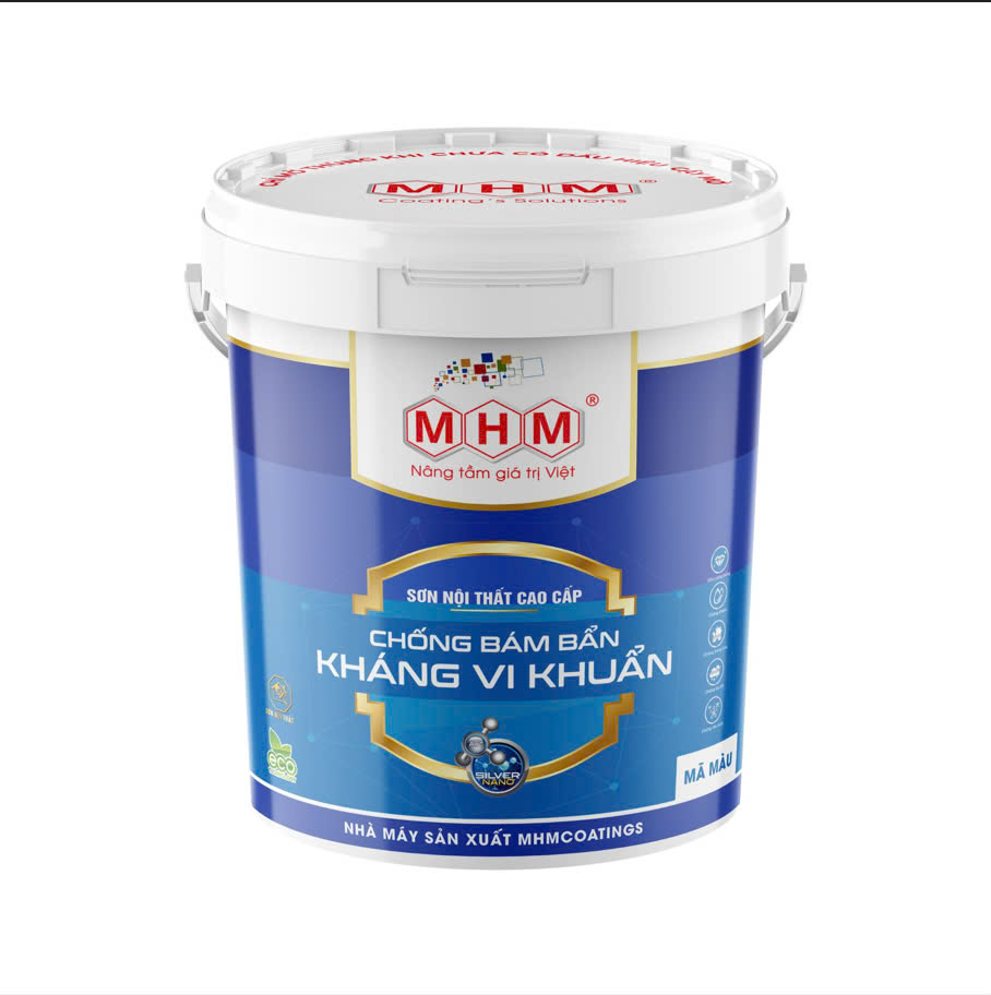 Sơn nội thất PERFECT 100 Sơn nội thất PERFECT 100