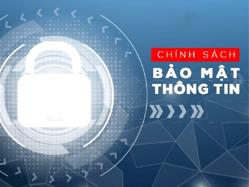 MHM Coatings - Chính sách bảo mật thông tin