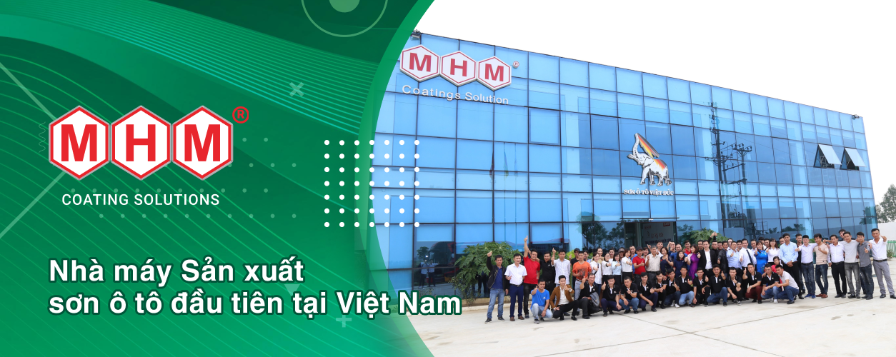 MHM Coatings - Chính sách bảo mật thông tin