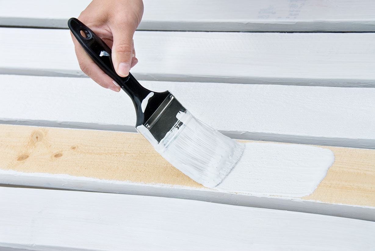 Sơn công nghiệp là gì? Tìm hiểu từ A–Z về sơn công nghiệp son cong nghiep cho go