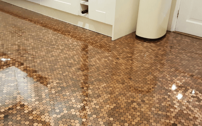 Sơn epoxy trong suốt - Ưu điểm và cách sử dụng