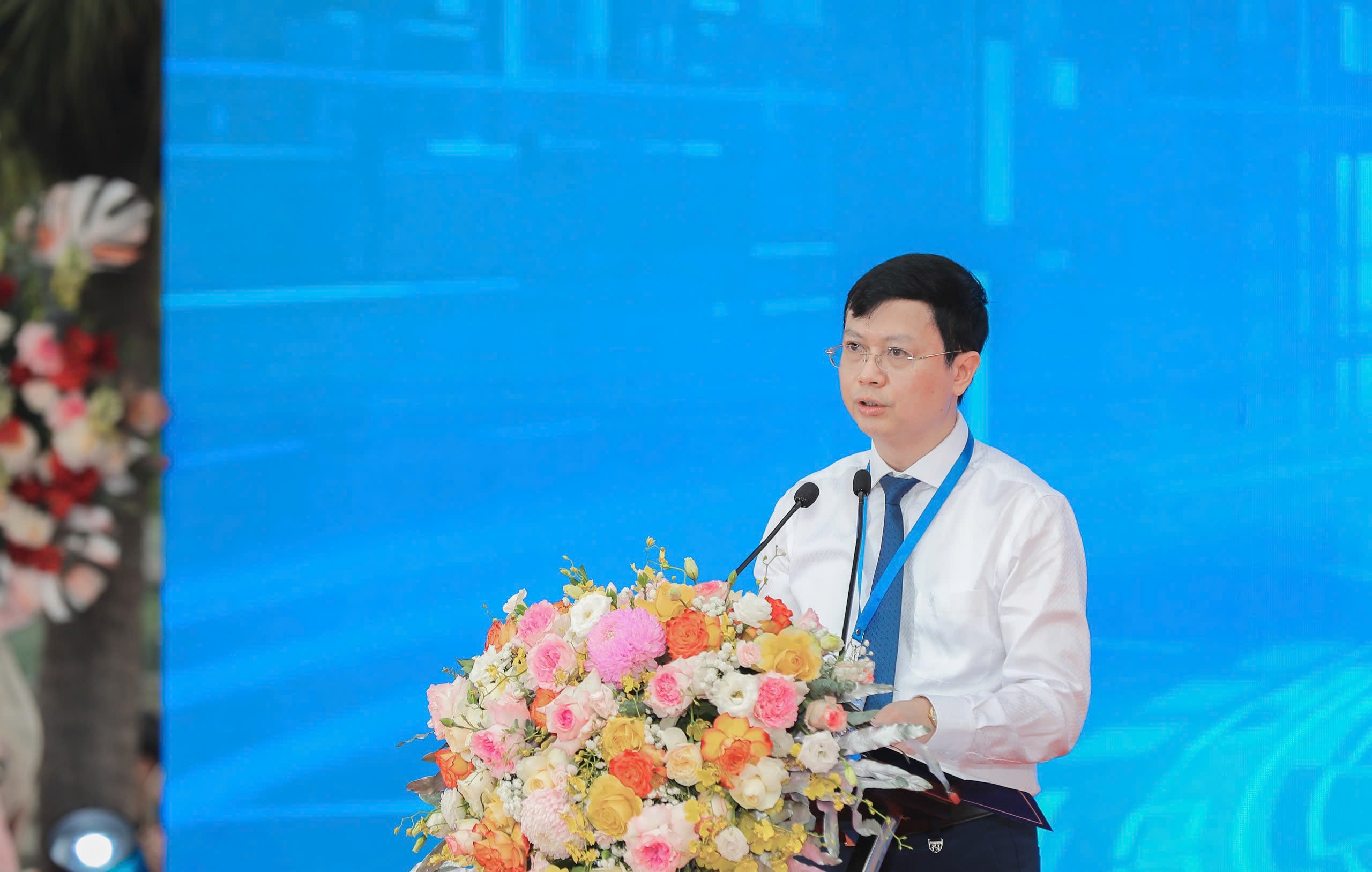 Ngày Hội Giáo Dục Nghề Nghiệp Thủ Đô 2026 Gắn Kết Chiến Lược Giữa MHM Nhà Trường Và Học Sinh Ngày Hội Giáo Dục Nghề Nghiệp Thủ Đô 2026 Gắn Kết Chiến Lược Giữa MHM Nhà Trường Và Học Sinh