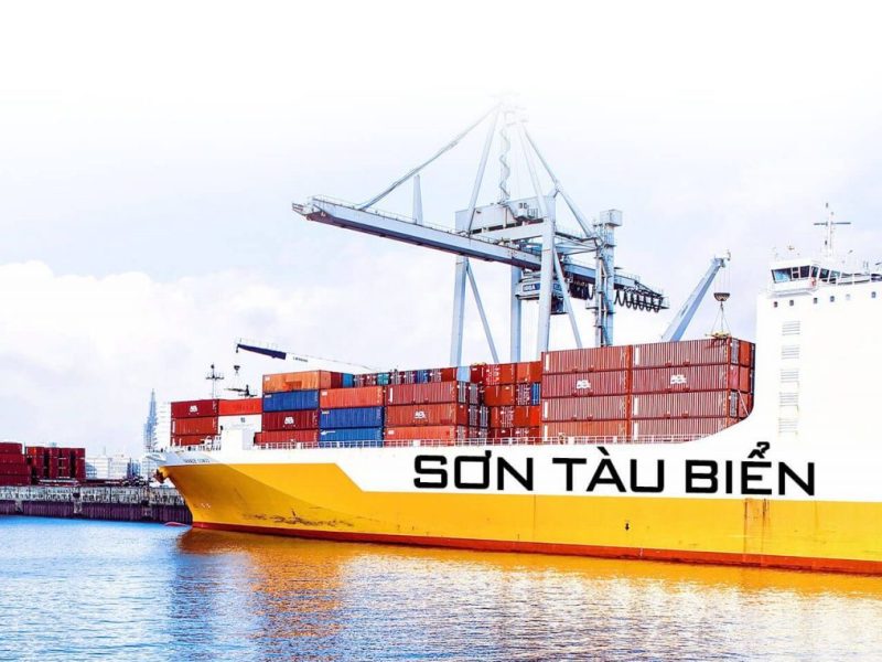 4 loai son tau bien chuyen dung